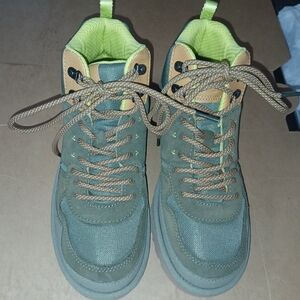UGG Highland Hi Heritage 'Olive Green'